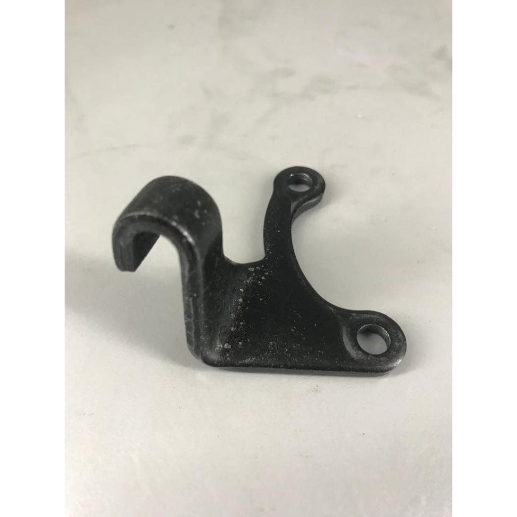 YAMAHA YZF R6 2006 - 2024 ที่ยึด, สายคลัตช์ P/N 2C0-15441-00 (ITEM USED)