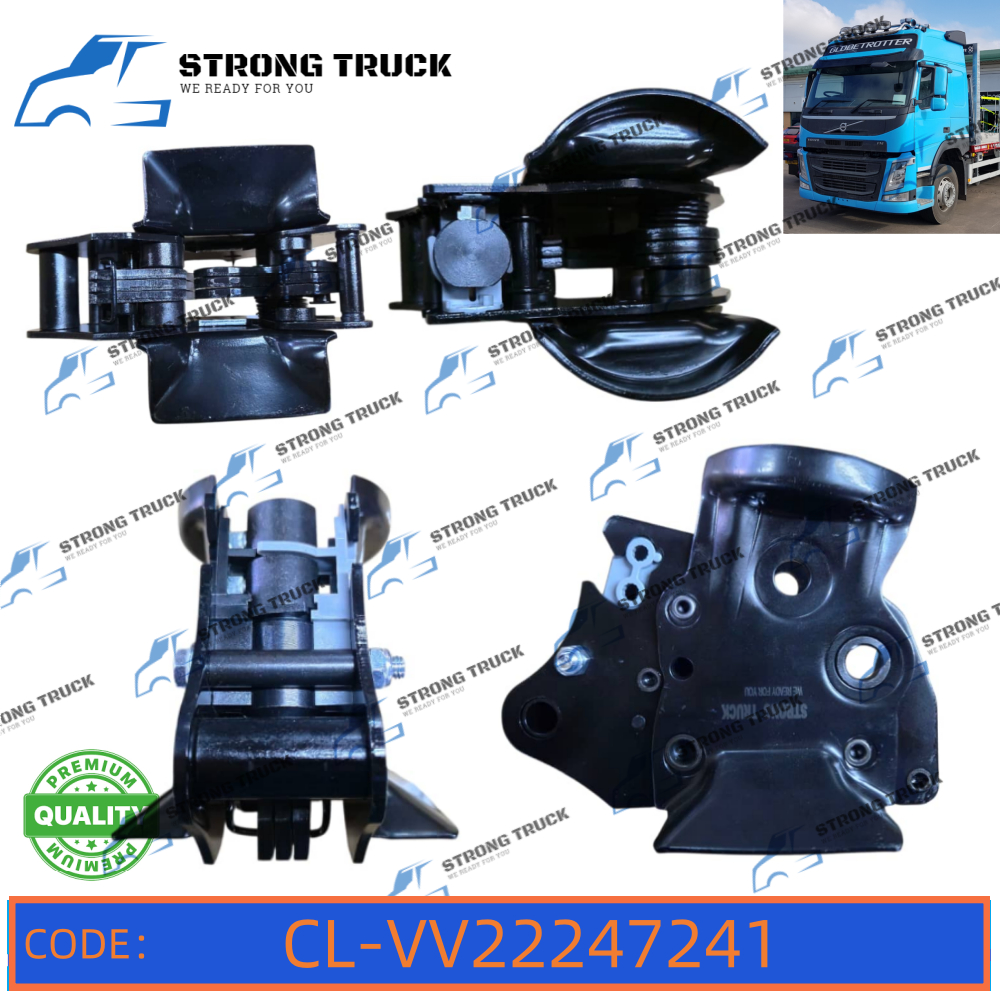 VOLVO FMX V4 CABIN LOCK VOLVO FMX V4 CABIN LOCK 22247241