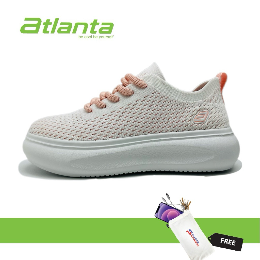 ATLANTA รองเท้าเดินผู้หญิง AFW3 25101