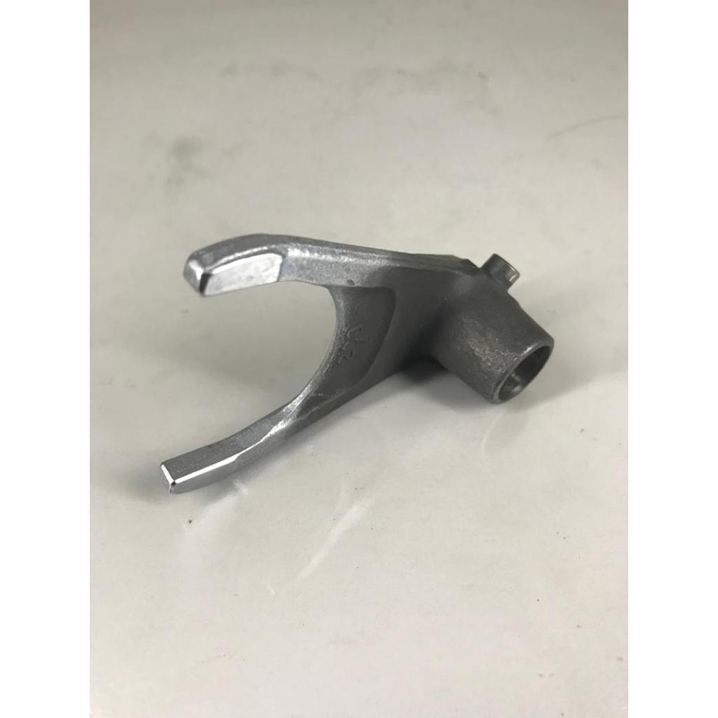 YAMAHA YZF R6 2006 - 2025 ส้อม Shift 3 P/N 2C0-18513-00 (ITEM USED)