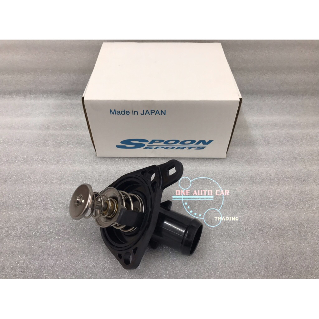 ช้อนอะไหล่ 62 C 68 C Thermostat Honda Integra DC5 2.0 Stream RN3 2.0 Civic EP3 ET2 2.0 CRV S9A RD4 R