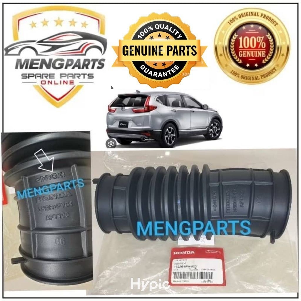 *****CRV TLA TME 1.5 TURBO 2019Y-2024Y AIR HOSE AIR CLEANER HOSE THROTTLE HOSE 17226-5PA-A00