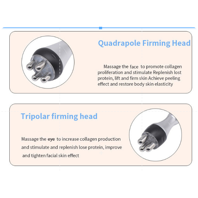 Rf handle 40K/80K glowing Digalecuit ของแท้