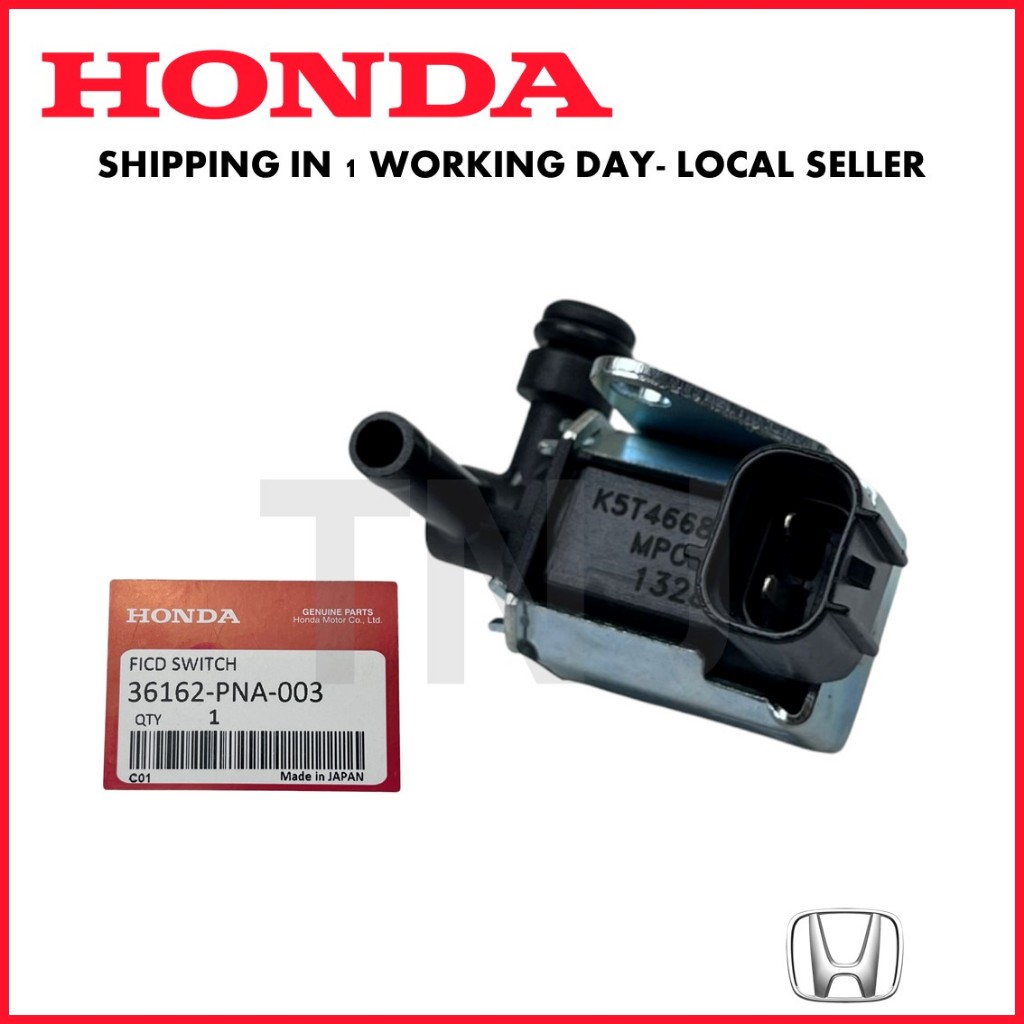 FICD SWITCH HONDA CRV S9A - 36162-PNA-003 - K5T46680