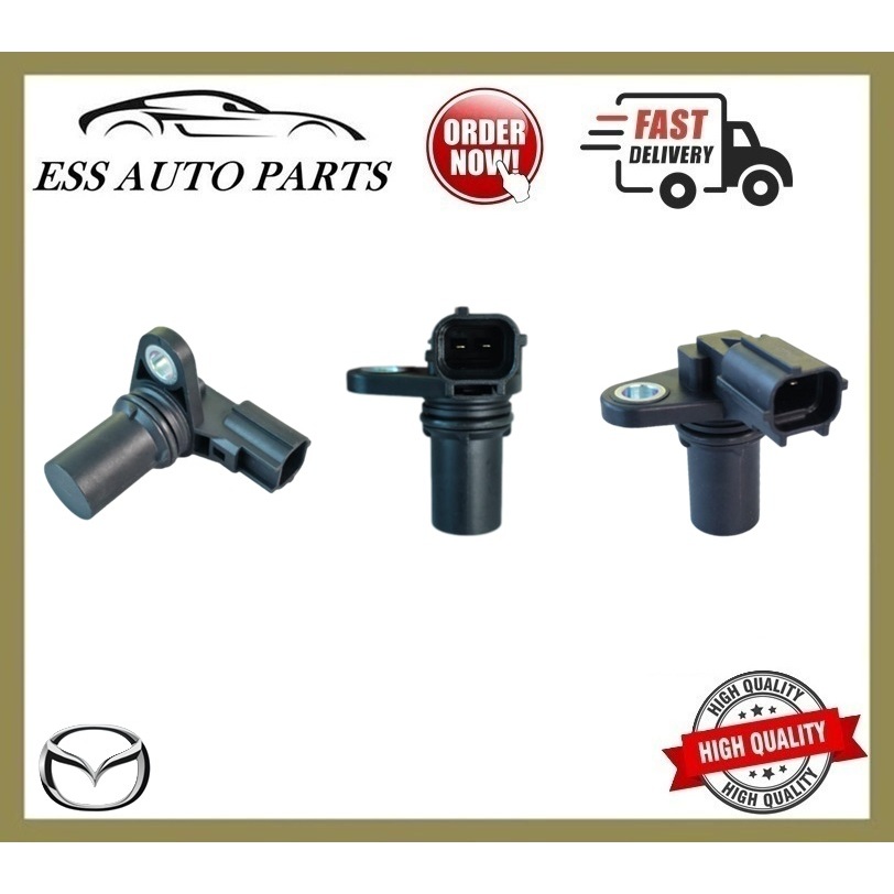 LF01-18-230 MZ 3 BK 2.0 MZ 5 CR MZ 6 FOCUS MK2 1.8 2.0 05Y CAM SENSOR