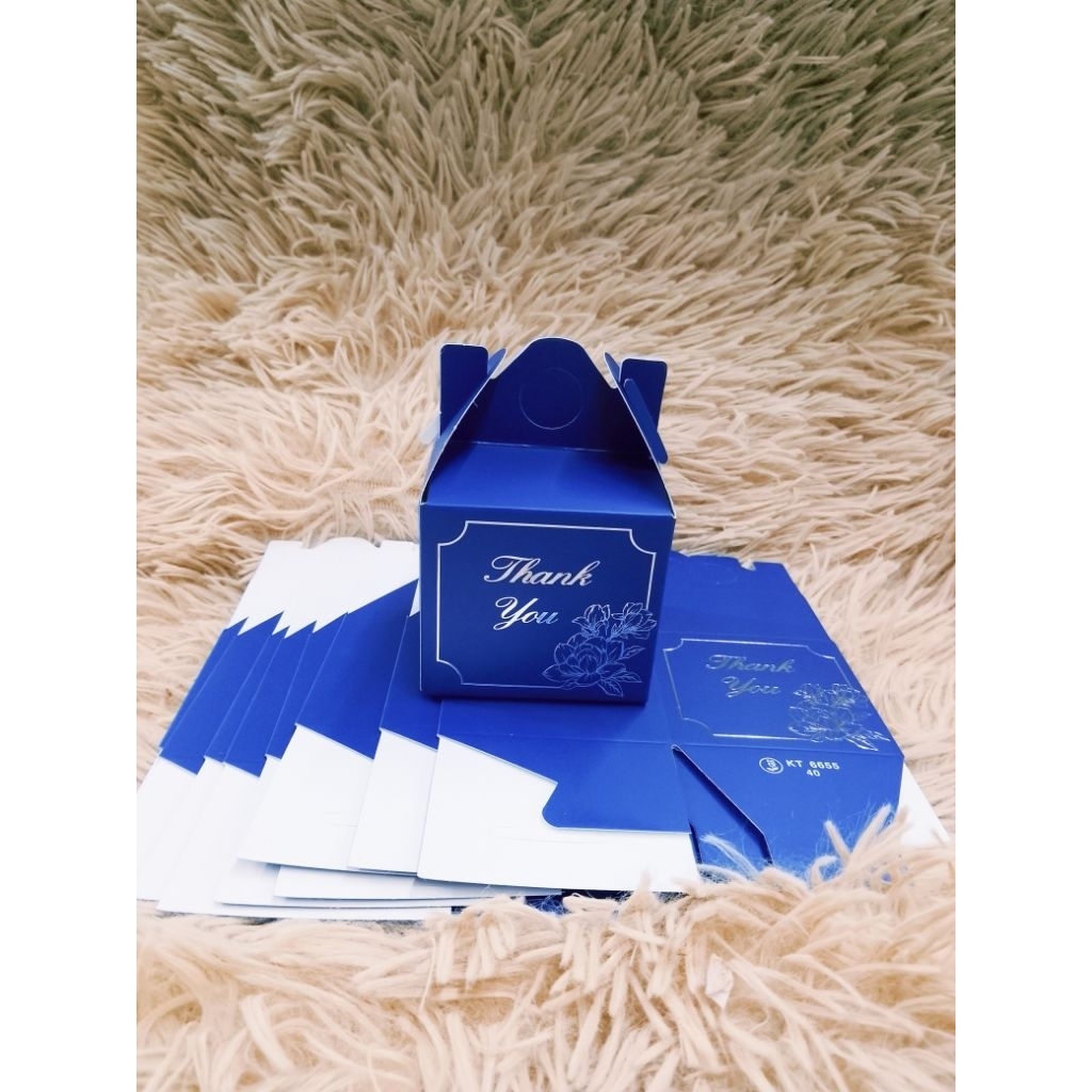 KT6655 กล่องไข่ตัวแปรสี