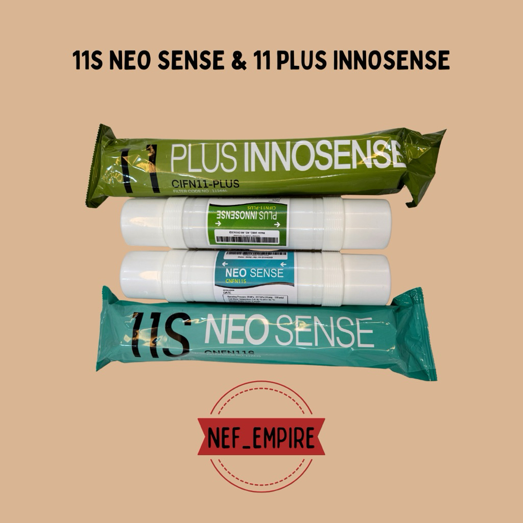 VILLAEM FILTER CHP08AR & CHP18AR