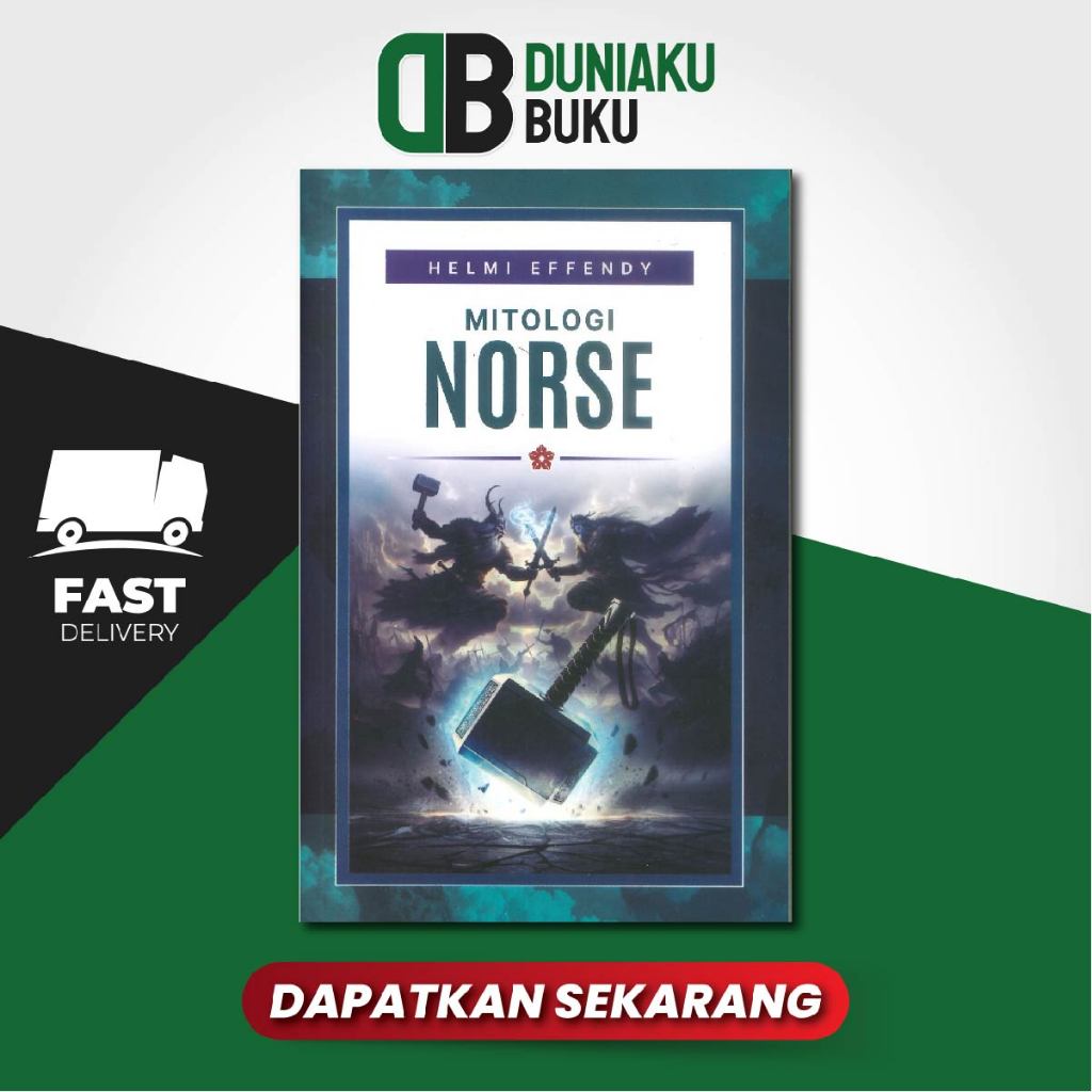 (หนังสือโลกของฉัน) PATRIOTS MYTHOLOGY NORSE 9786299555148
