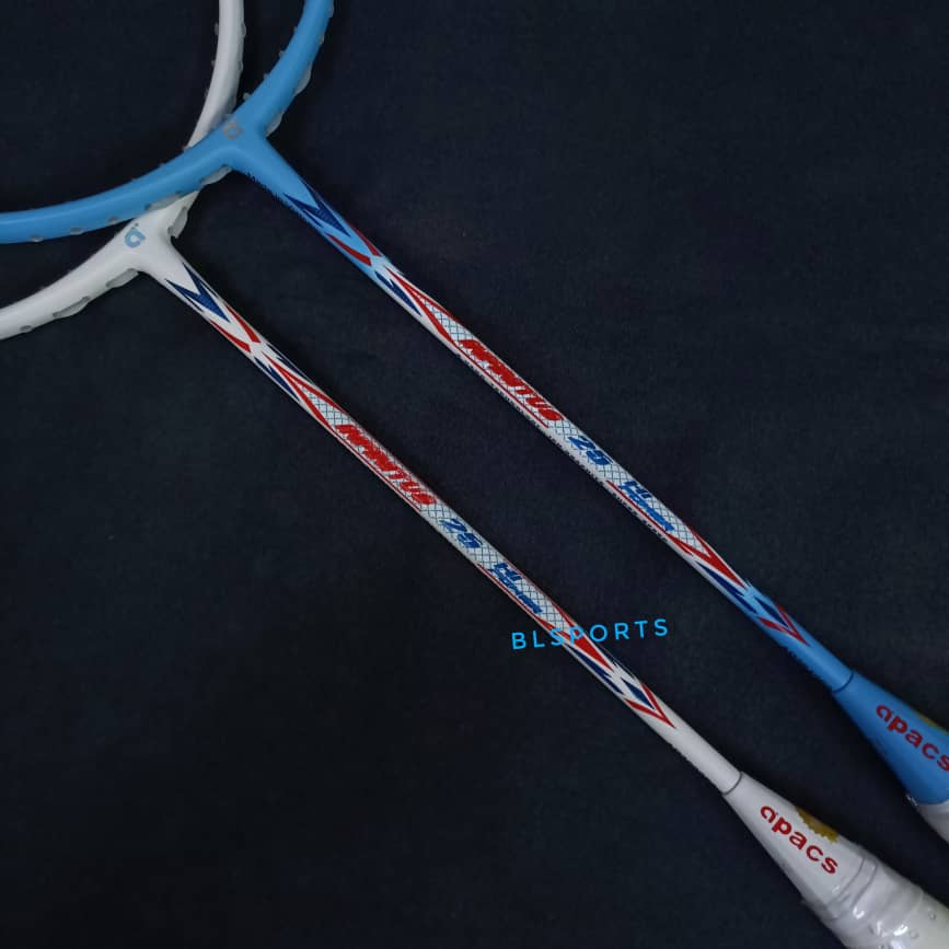 ไม้แบดมินตัน APACS INFINITUS 25