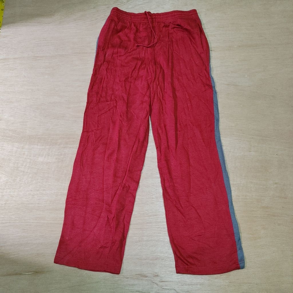 ชุดกางเกงเรียกเหงื่อ Uniqlo lama ~11