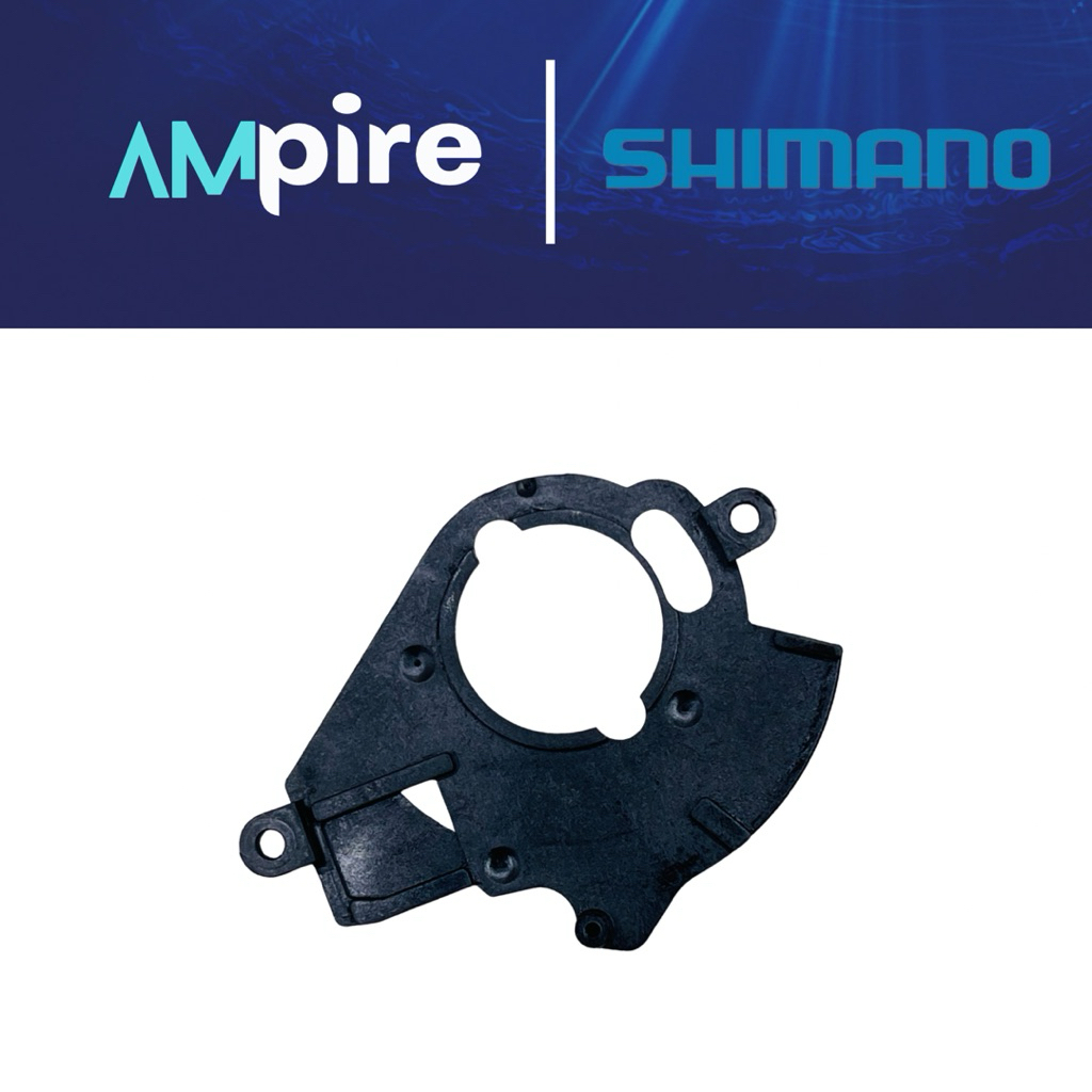 2022 SHIMANO SLX DC XT 71 ซ้าย (ที่นั่งร่างกาย) -ORIGINAL-