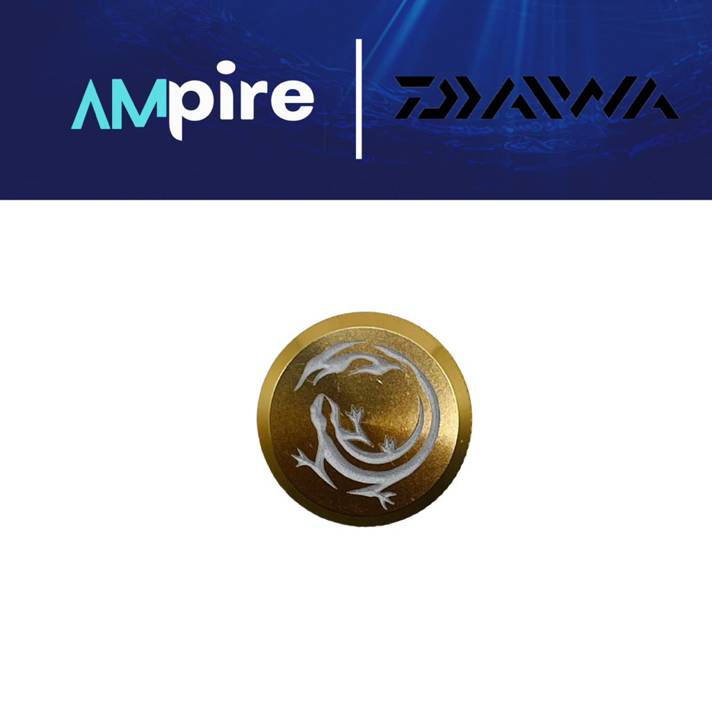 2022 DAIWA SALAMANDURA SV TW 70 ซ้าย (TENTSION KNOB) - -