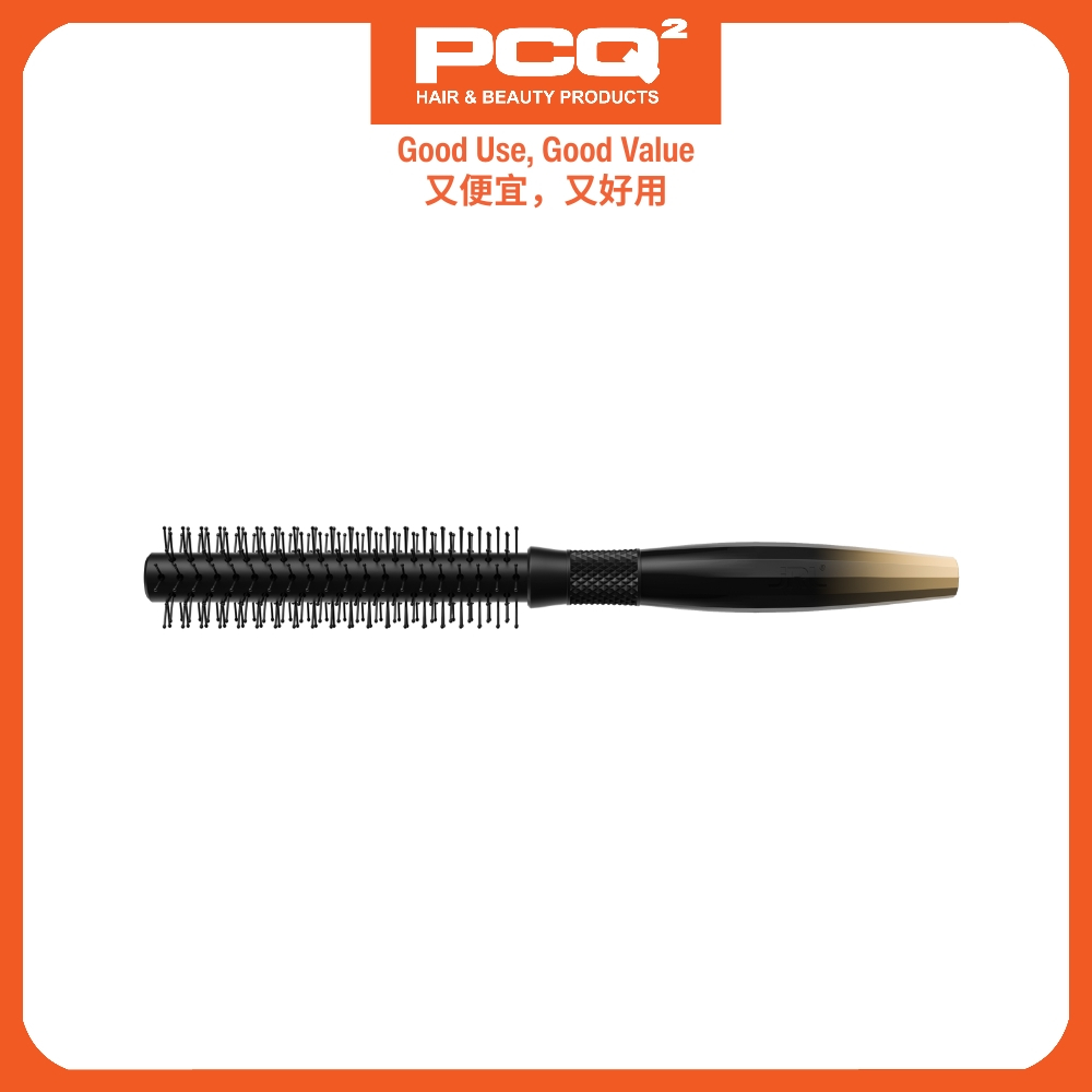 JRL Barber Round Hair Brush