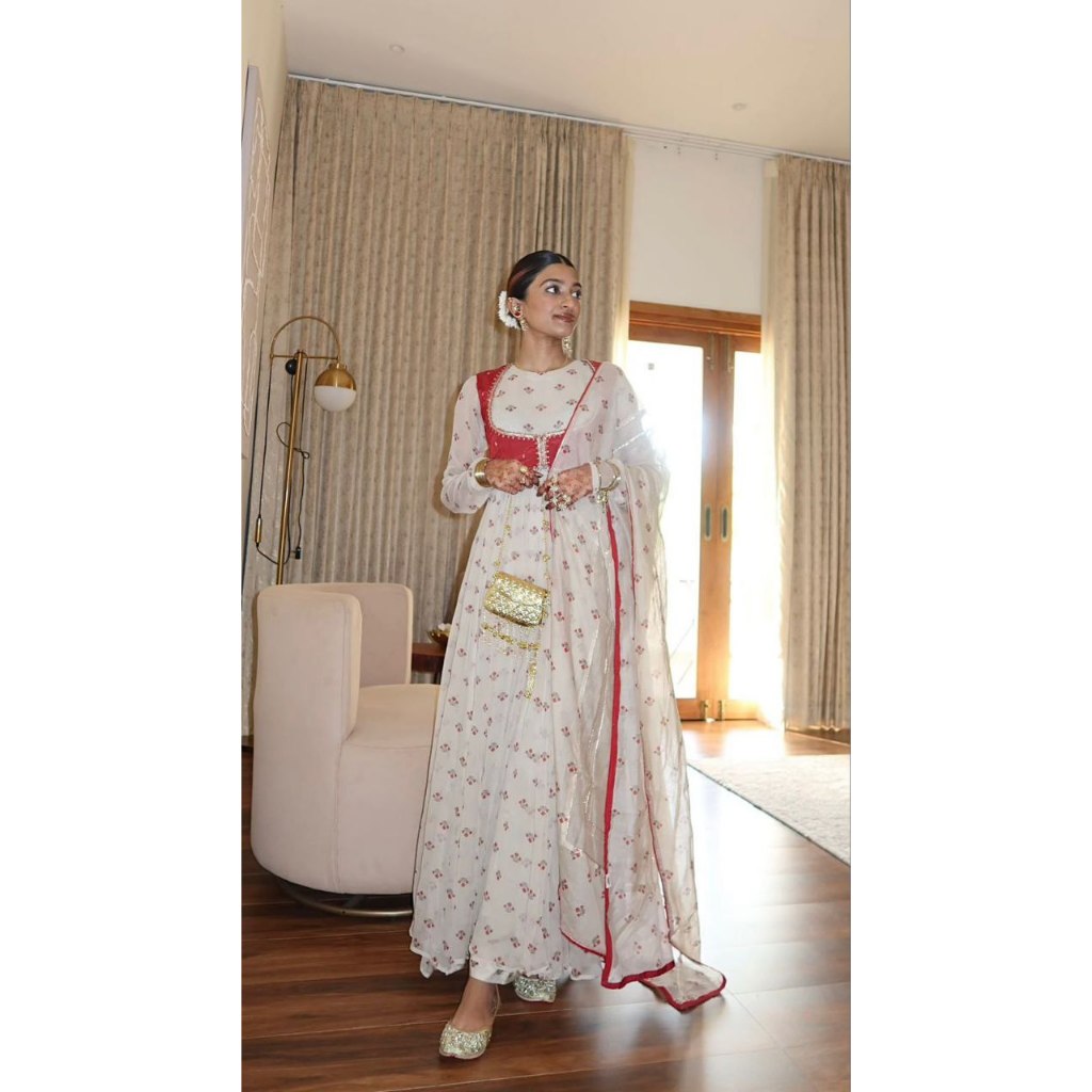 Launching Designer Party Wear Look Collection M ถึง 2XL