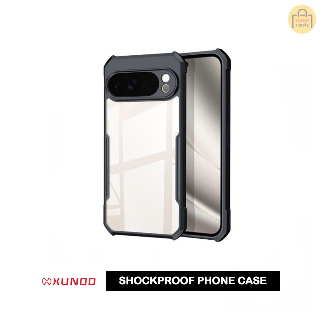 เคสโทรศัพท์ XUNDD Google Pixel 10 / 10 Pro / 10 Pro XL