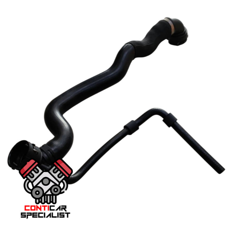 3C0122101GE RADIATOR TOP HOSE สําหรับ VW PASSAT B7 1.8 TSI CDAA VW CC 1.8