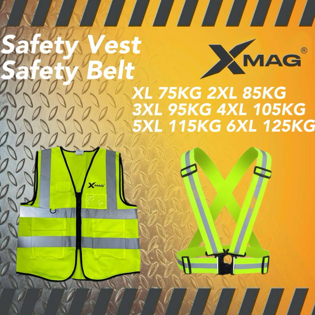 อุปกรณ์ EQUIP เพื่อความปลอดภัยและหมวก