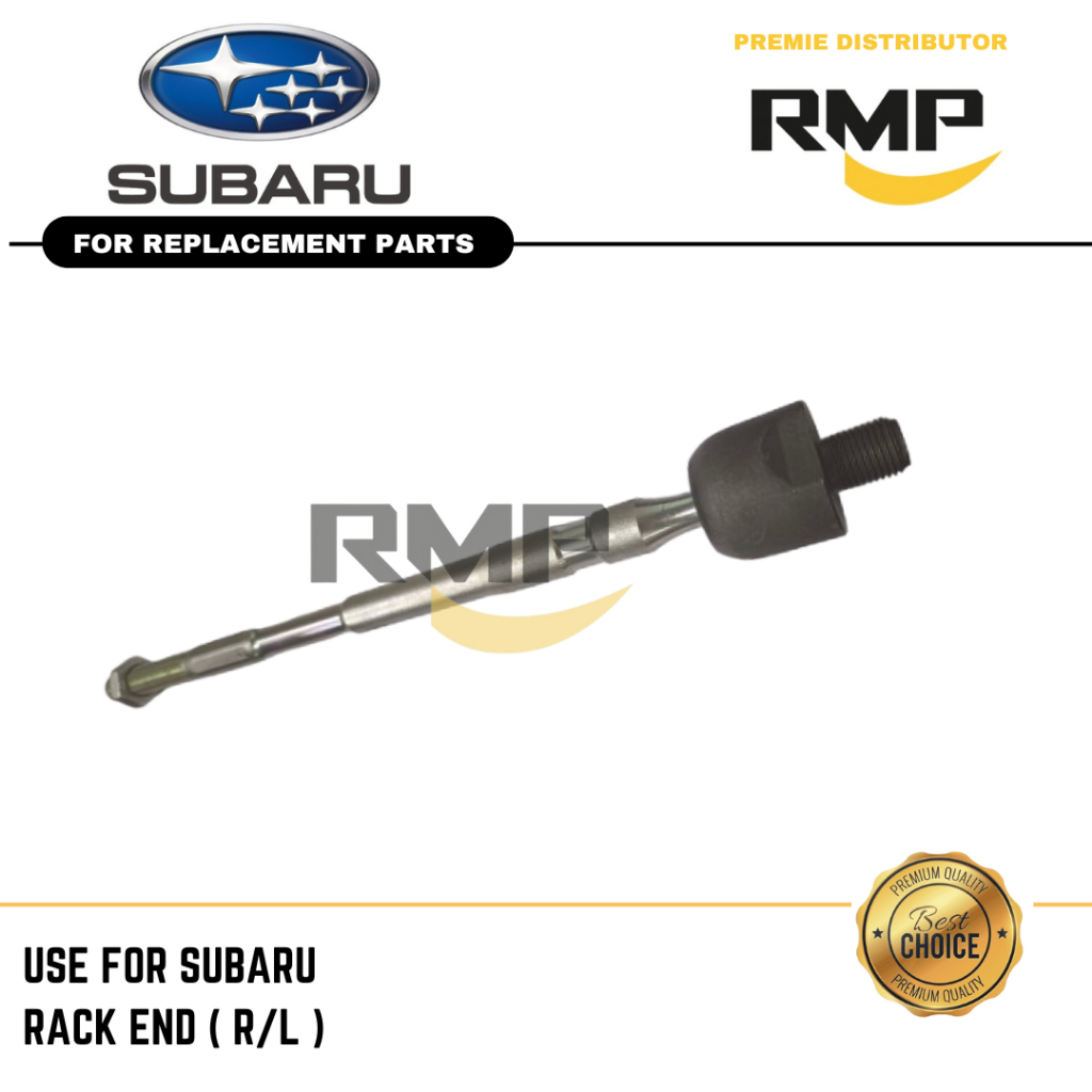 SUBARU RACK END ( R/L ) สําหรับ SUBARU /XV