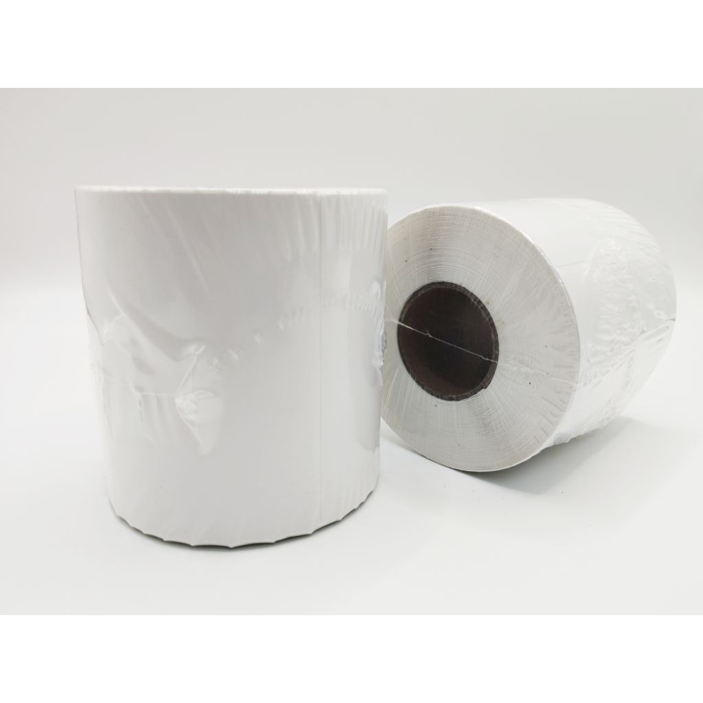 AWB THERMAL SHIPPING LABELS 10CM X 15CM