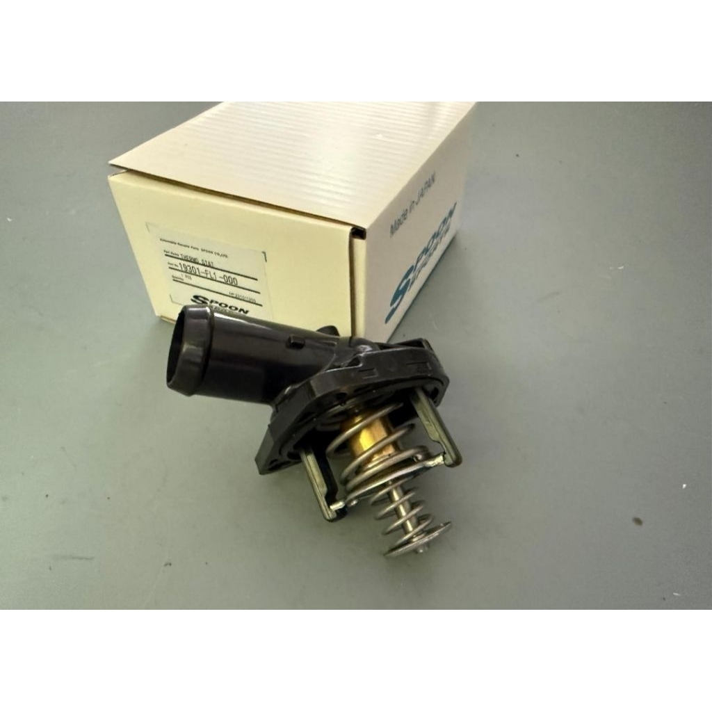 SPOON Sports Japan Civic FE FL1 1.5T 62C 68C Thermostat