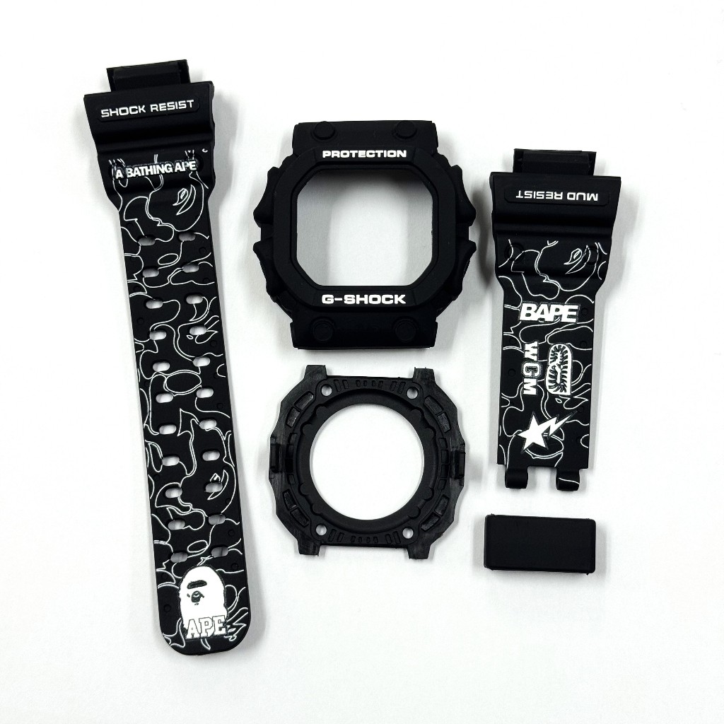 BNB GX56 KING BAPE พิมพ์แบบกําหนดเอง