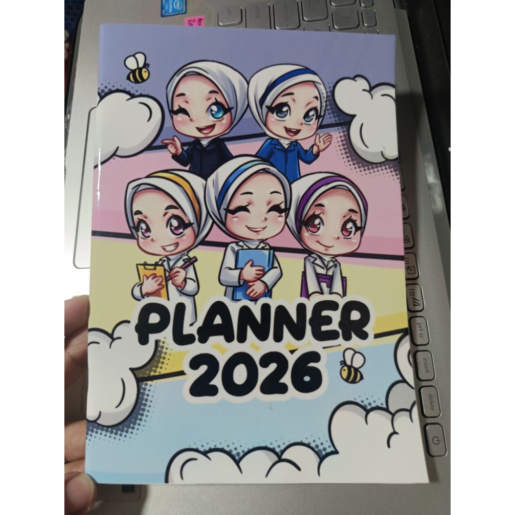 Planner 2026 / Planner พยาบาล 2026