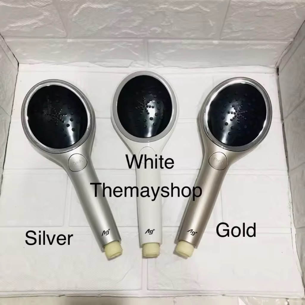 (ฟรีบับเบิ้ลแรป)PANASONIC SHOWER HEAD สําหรับ DH-3NS2/3NP2/3NDP1/3ND1/3NS1