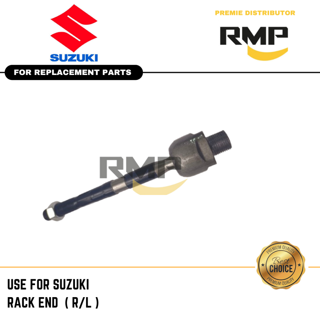 SUZUKI RACK END ( R/L ) สําหรับ SUZUKI SWIFT /AZF414 /1.4L