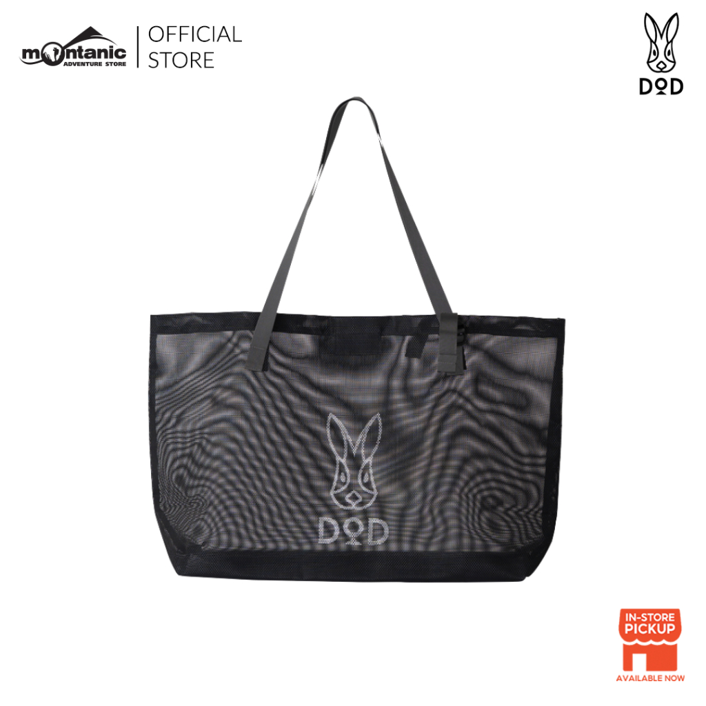 DoD Summertime Ami-Chang 35L Mesh Bag