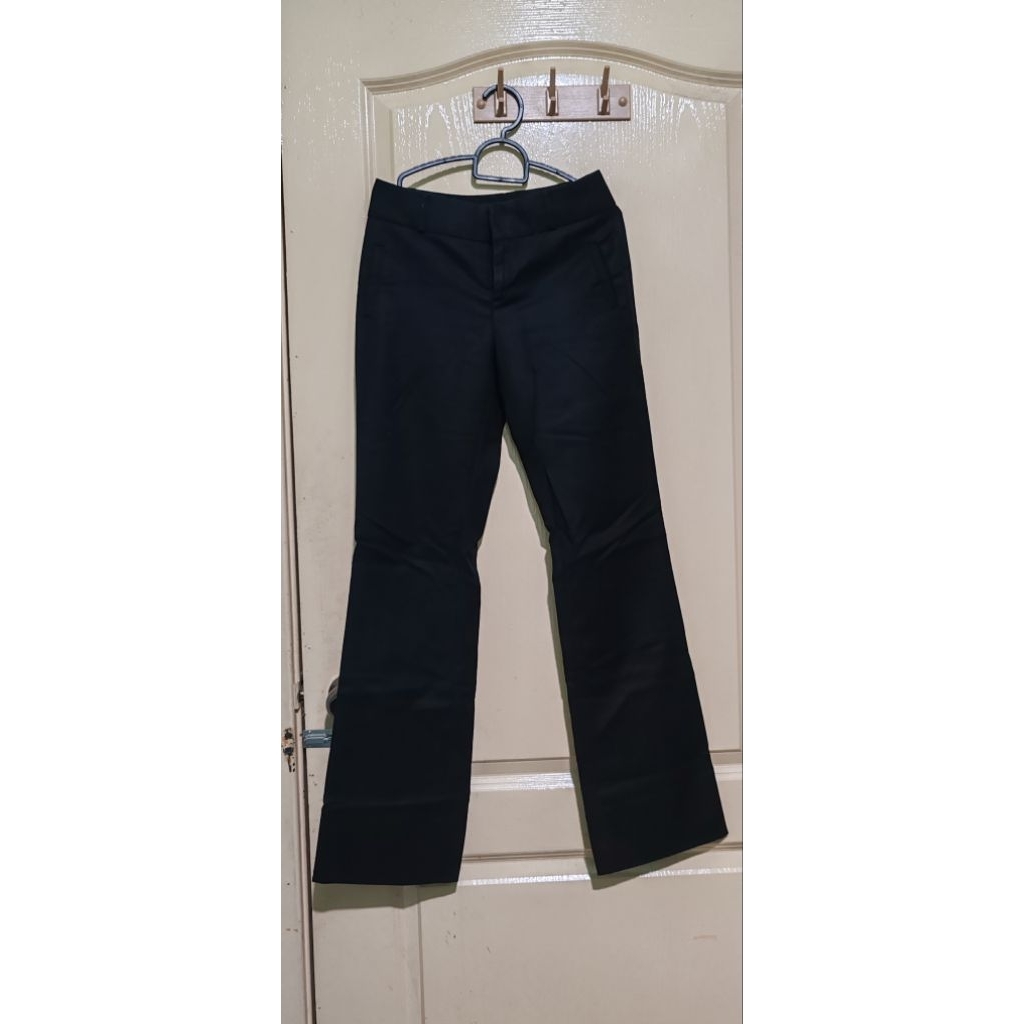 Preloved ผู้หญิง Slack Saiz S