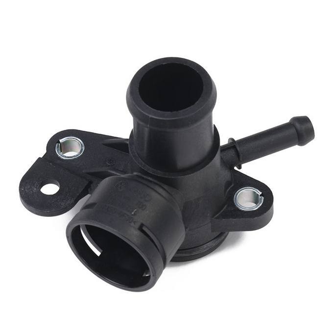 06เจ121132เอฟ 06เจ121132G Audi Volkswagen VW EA888 GEN 2 1.8T 2.0T การเชื่อมต่อน้ําพร้อมฝาสูบซีล หน้