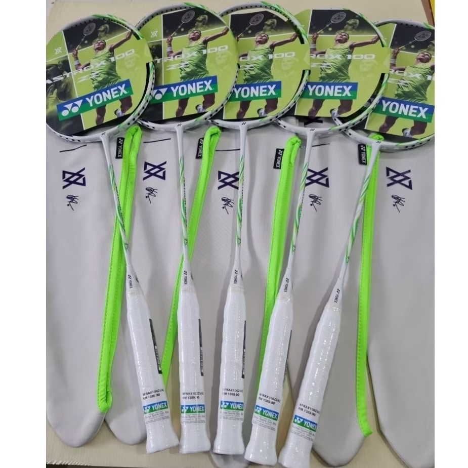 Yonex Astrox 100zz / ax100zz [Dark Navy / kurenei / VA] (เฉพาะกรอบ)
