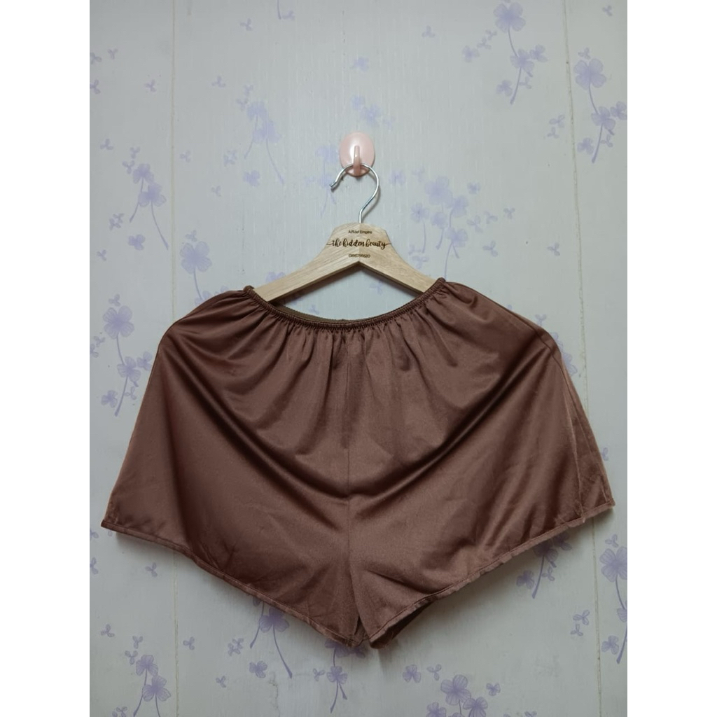 PP205 กางเกง Petticoat