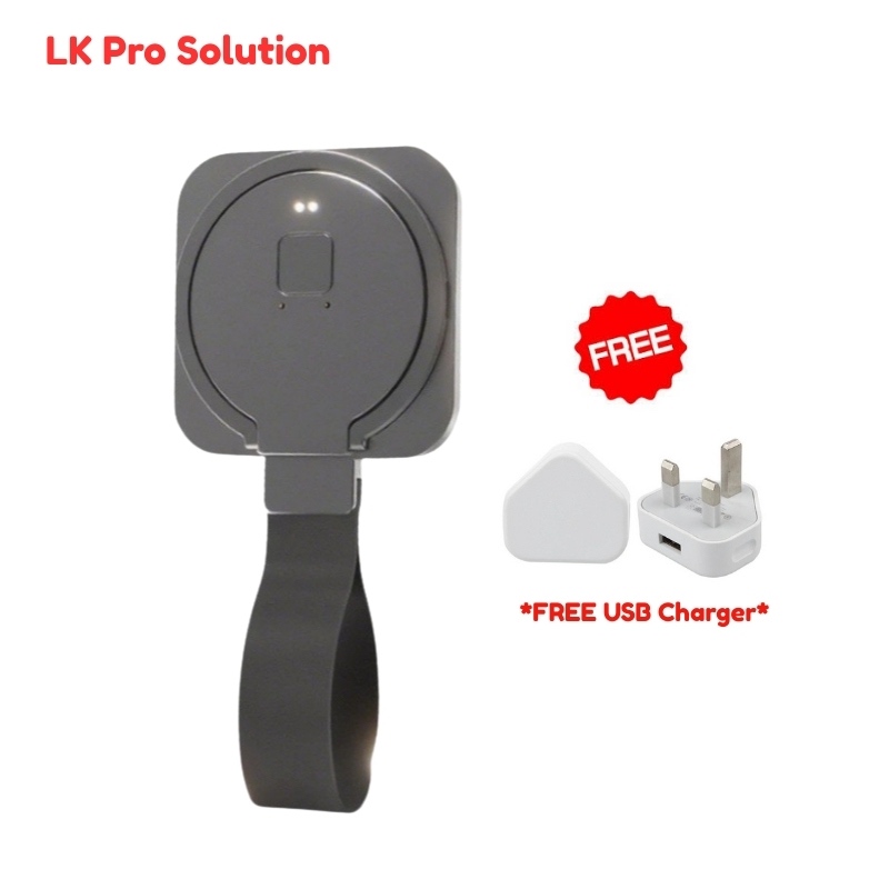 2025 T30 ใหม่ Cross-Border Back Clip Magnetic Translator Translator Voice Video Synchronous Voice Tr