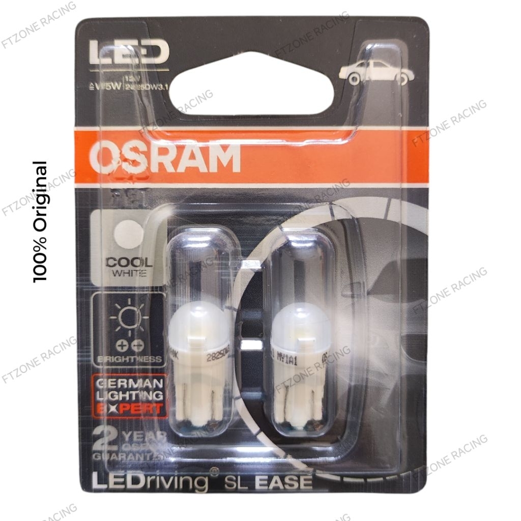 Osram T10 LED SL Ease