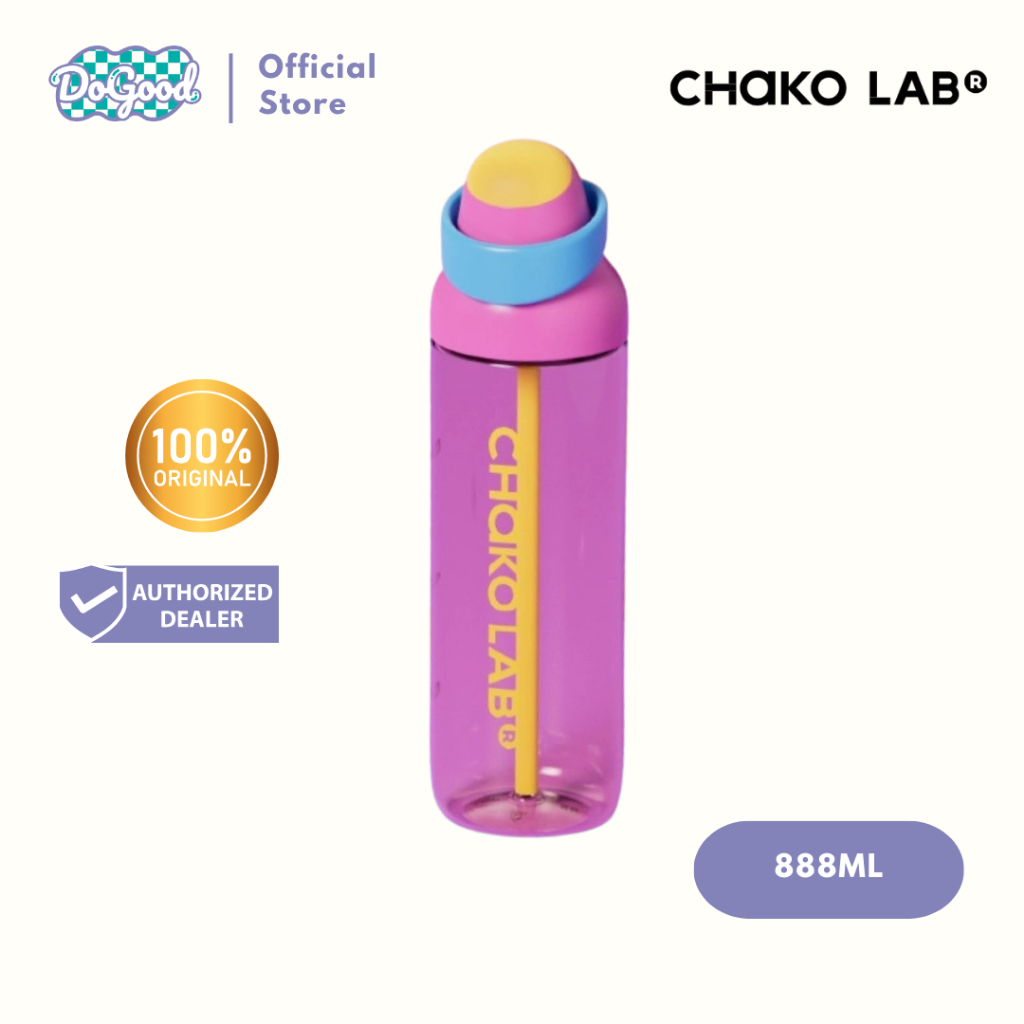 CHAKOLAB KADA CUP (TRITAN) 888ML