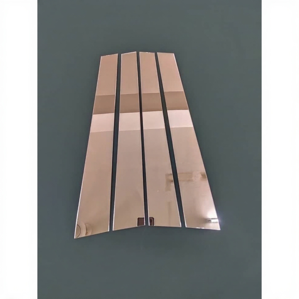 NISSAN ALMERA 2014 - 2017 ประตู WINDOW PILAR