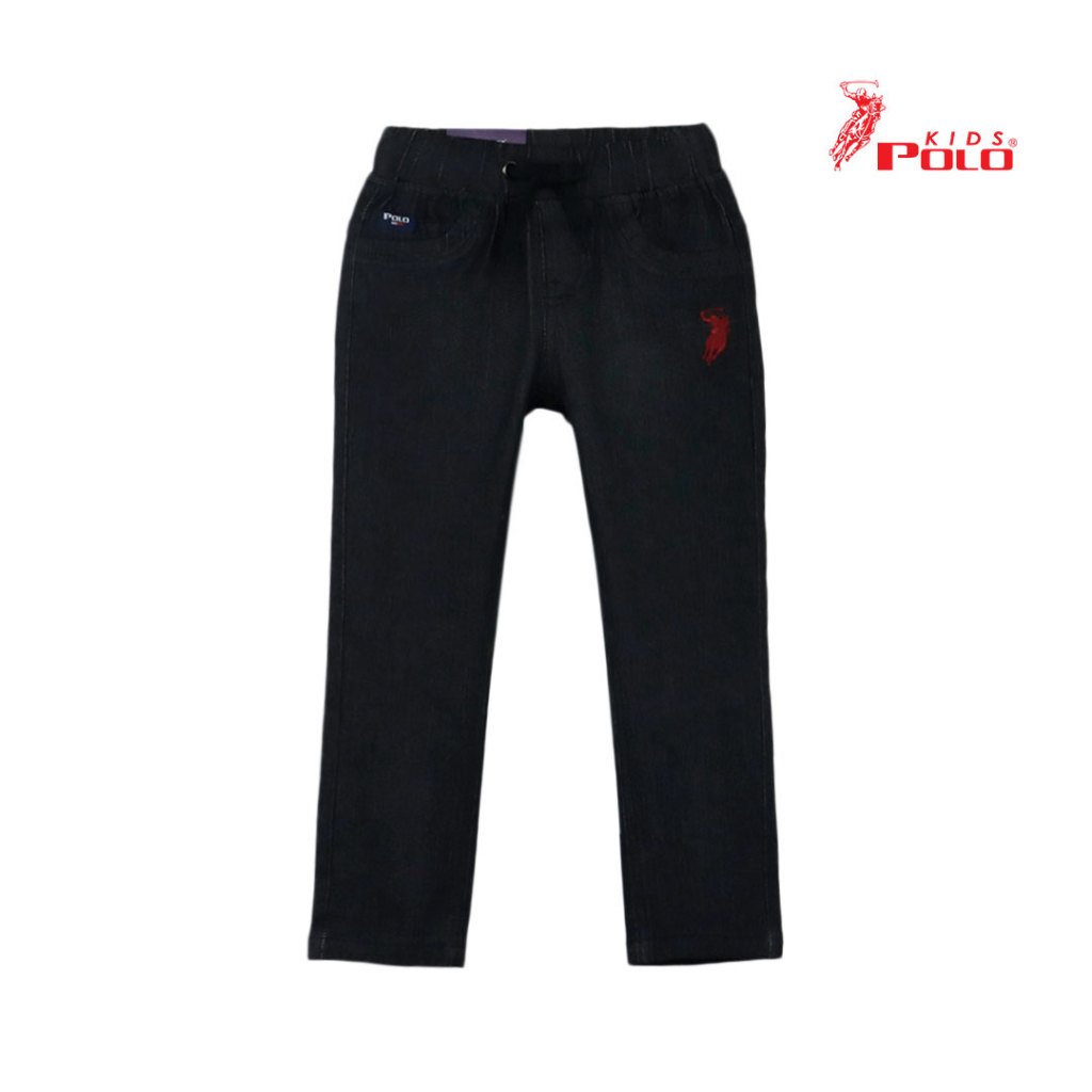 Polo Kids Boy กางเกงยีนส์ขายาว 08-103665
