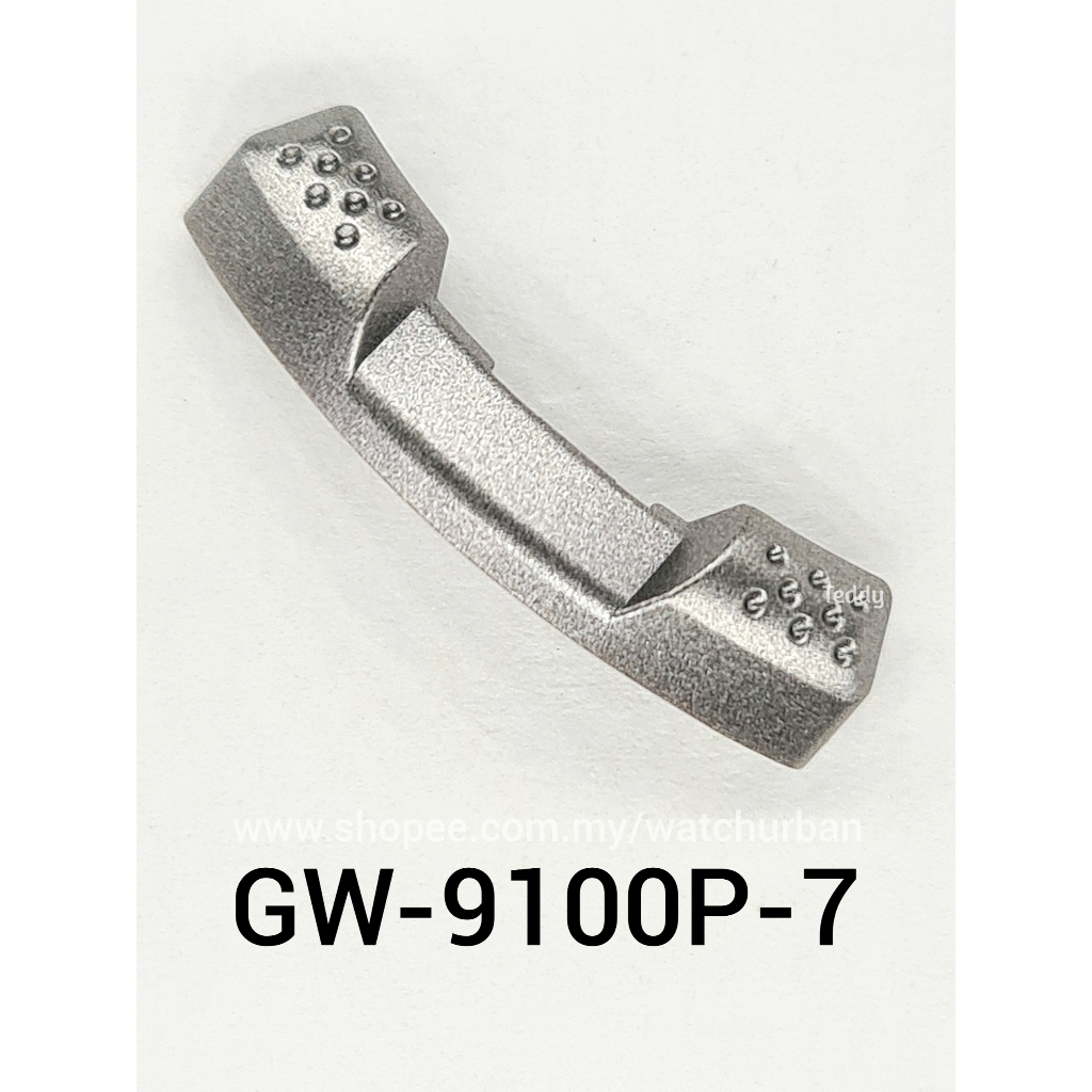 DECORATIVE PIECE G9100 G9110 GR9110 GW9110 DECO BEZEL REPLACEMENT PARTS