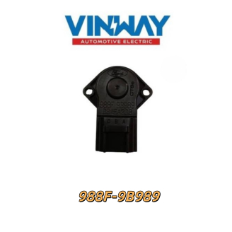 F/D ESCAPE TPS SENSOR 988F-9B989