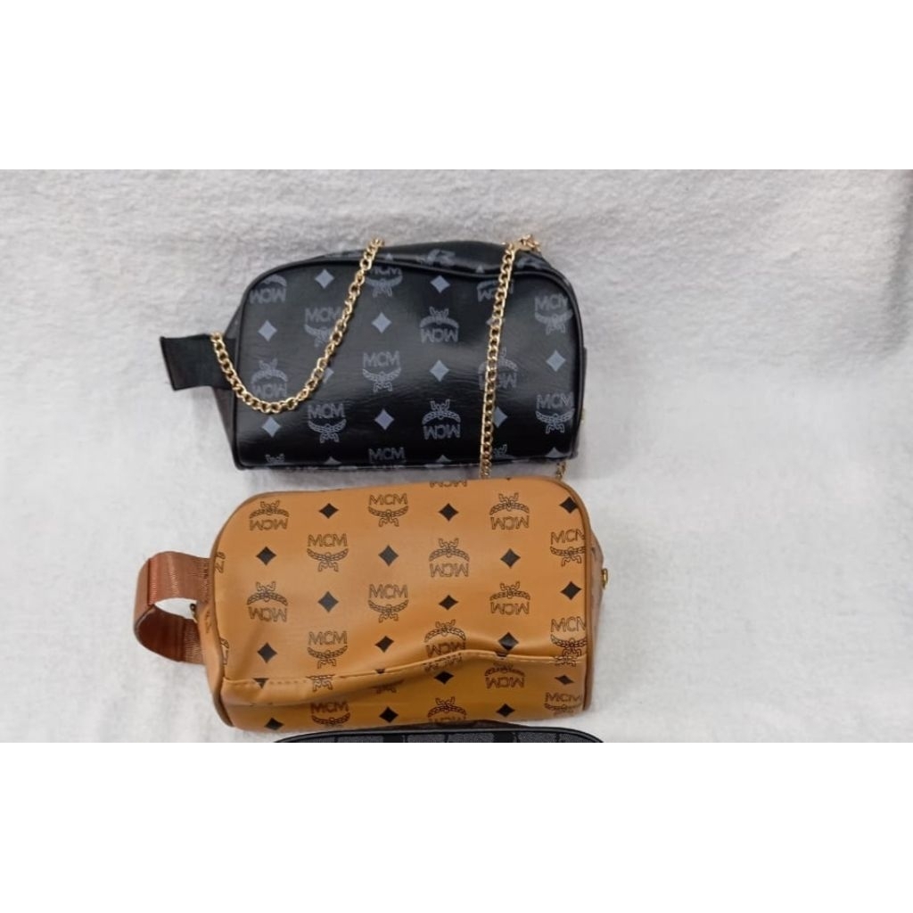 CLUTCH BEGS UNISEX SLING BAG CHEST BAG CROSSBODY BAG CLUTCH BEG MEN