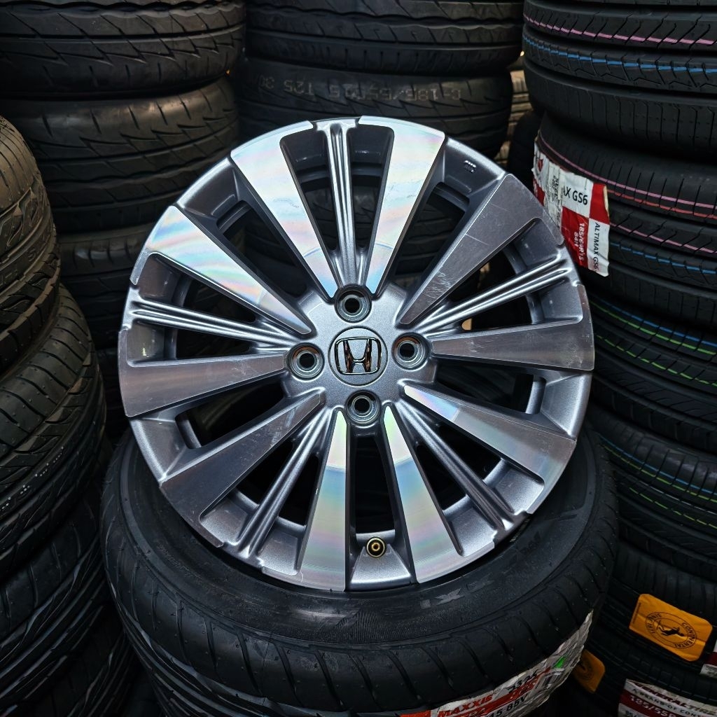 [1PC]Honda City GN2 ขอบ 16 นิ้ว สําหรับ
