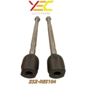 S/Z ALTO 95 RACK END R/L (SR-7600) 48830-76G00 ZSZ-RE5104