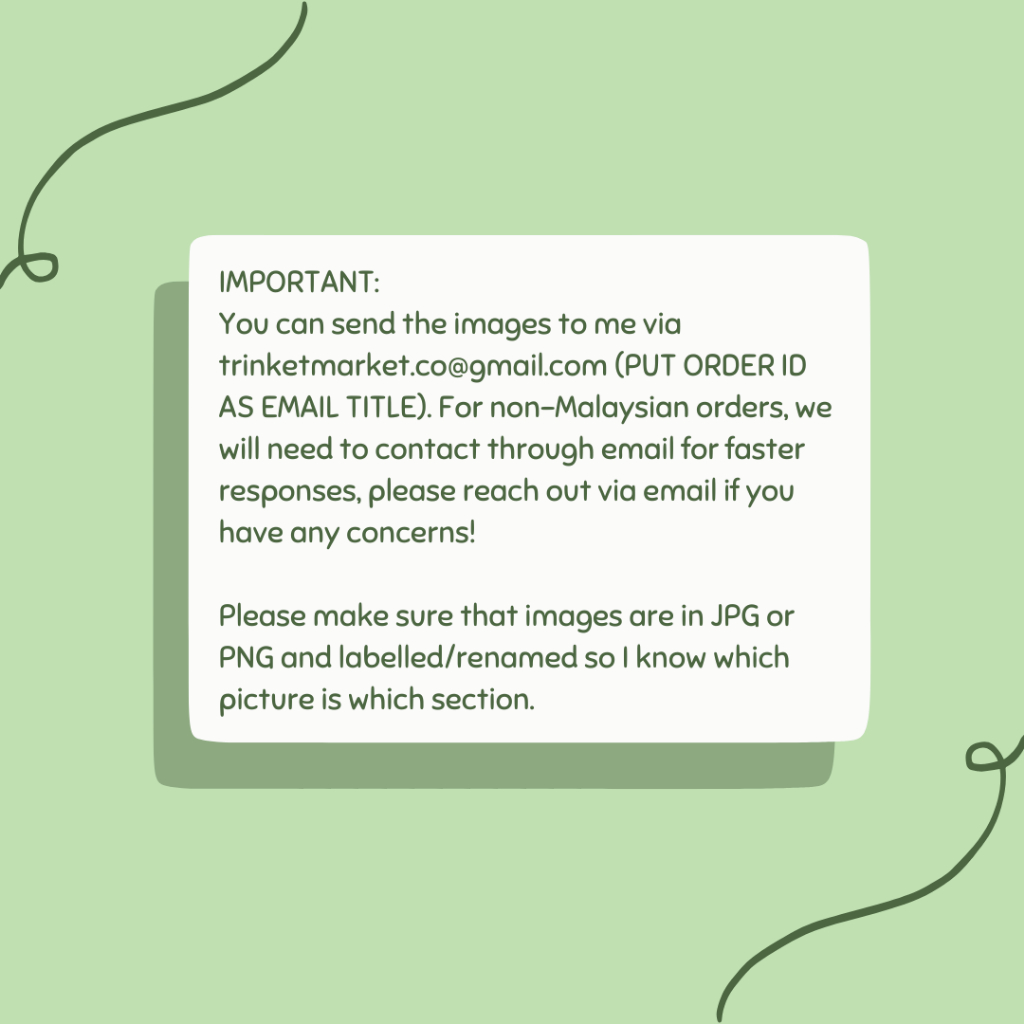 พวงกุญแจ NFC MINI ALBUM