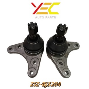 I/Z D-MAX 2WD BALL JOINT (UPPER) (SB-5361) 8-97235-777-0 (YEC) ZIZ-BJ3204