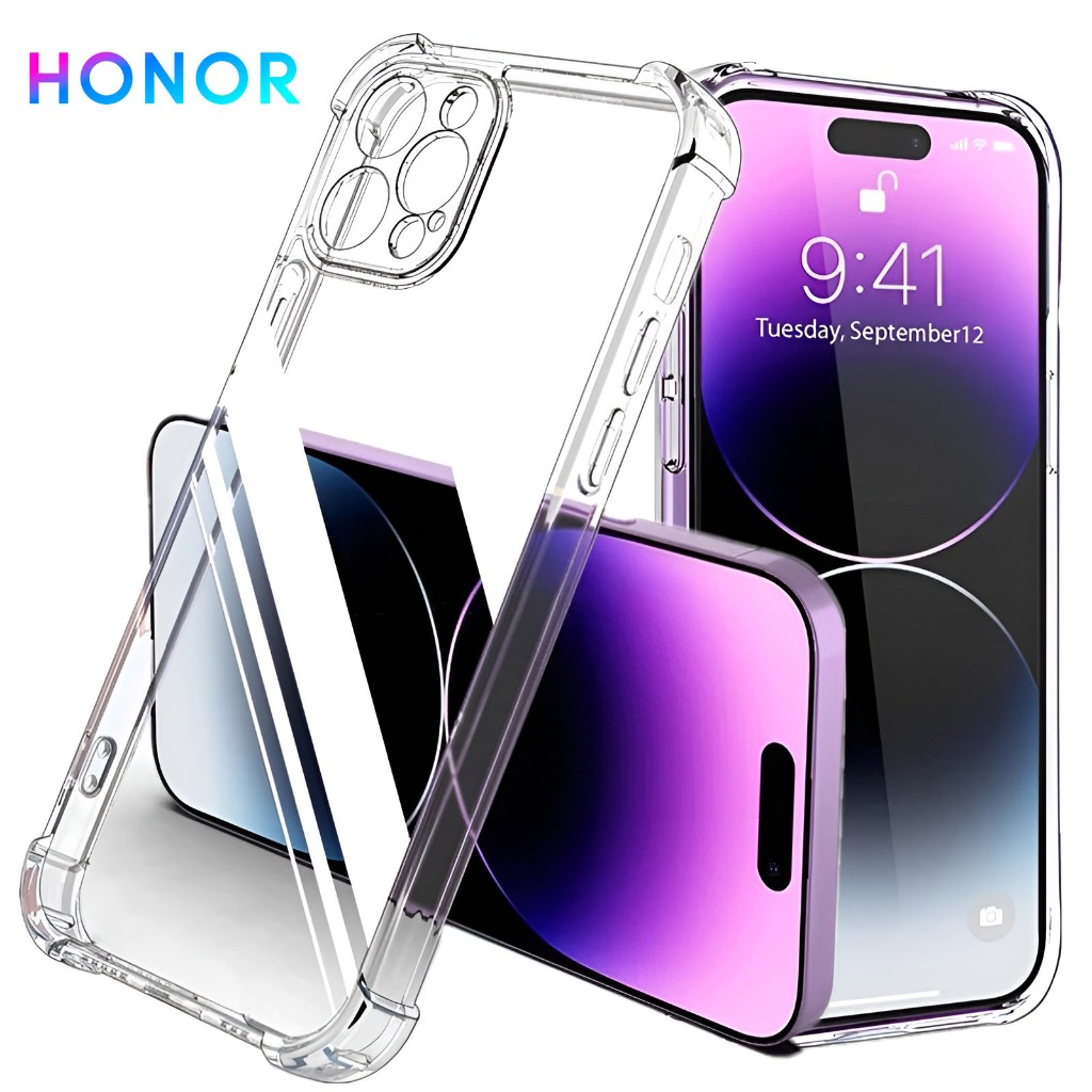 Honor X9D/Honor X9C/Honor X9B/Honor X8/Honor X7D/Honor X7C/Honor X7B/Honor X6C/Honor X6 เคสโทรศัพท์ 