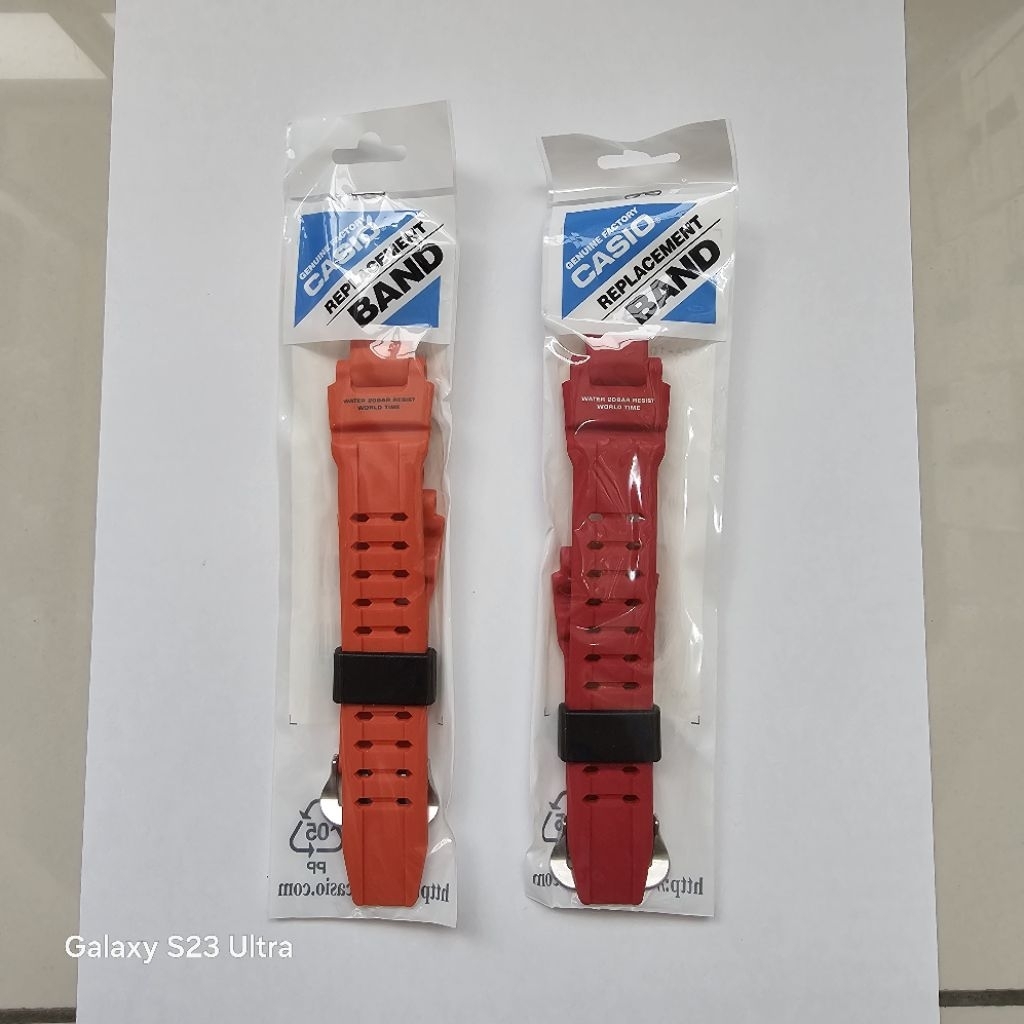 G-SHOCK BAND GA-1000/GA-1000-4A/GA-1000-4B