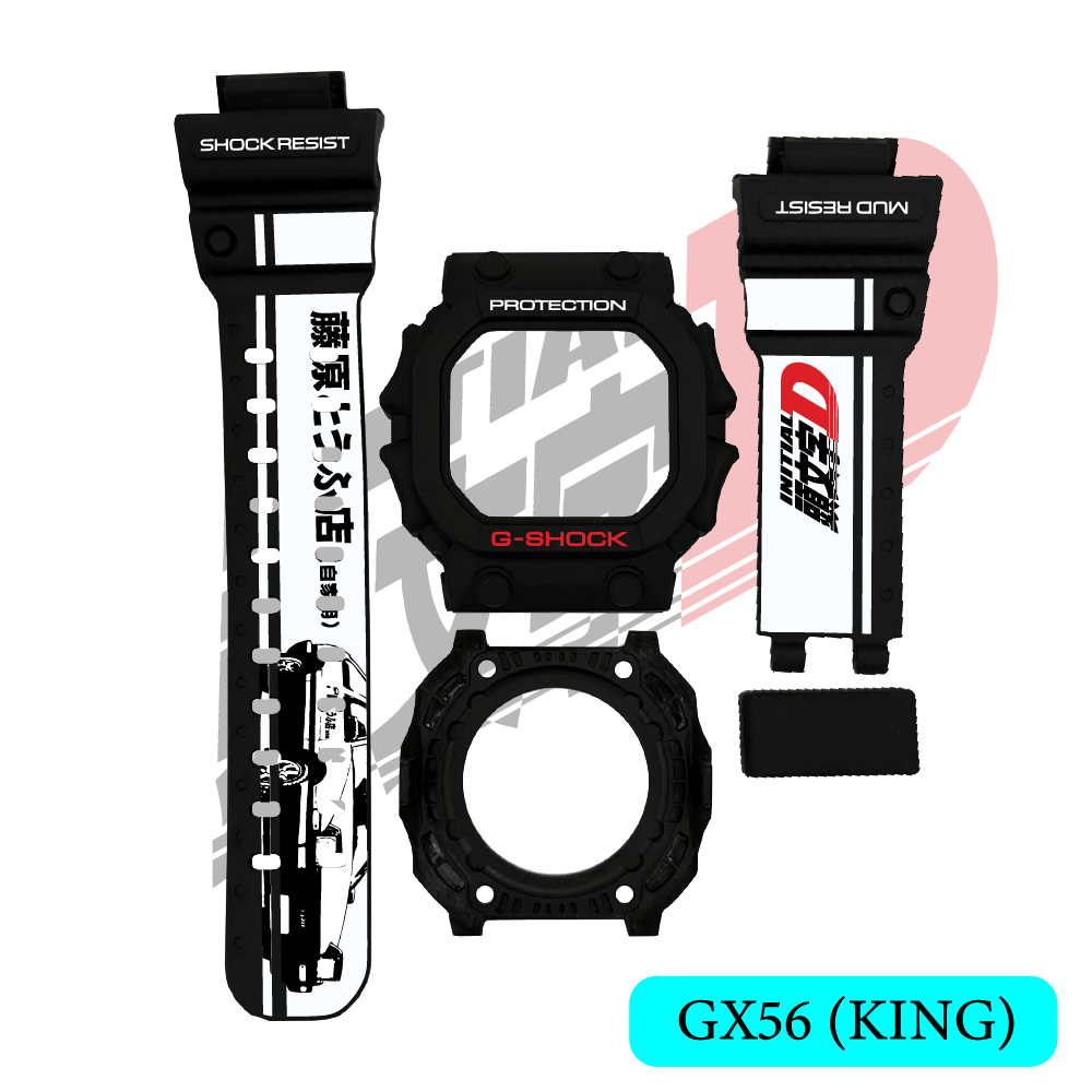 BNB GX56 GWX56 INITIAL D CUSTOM