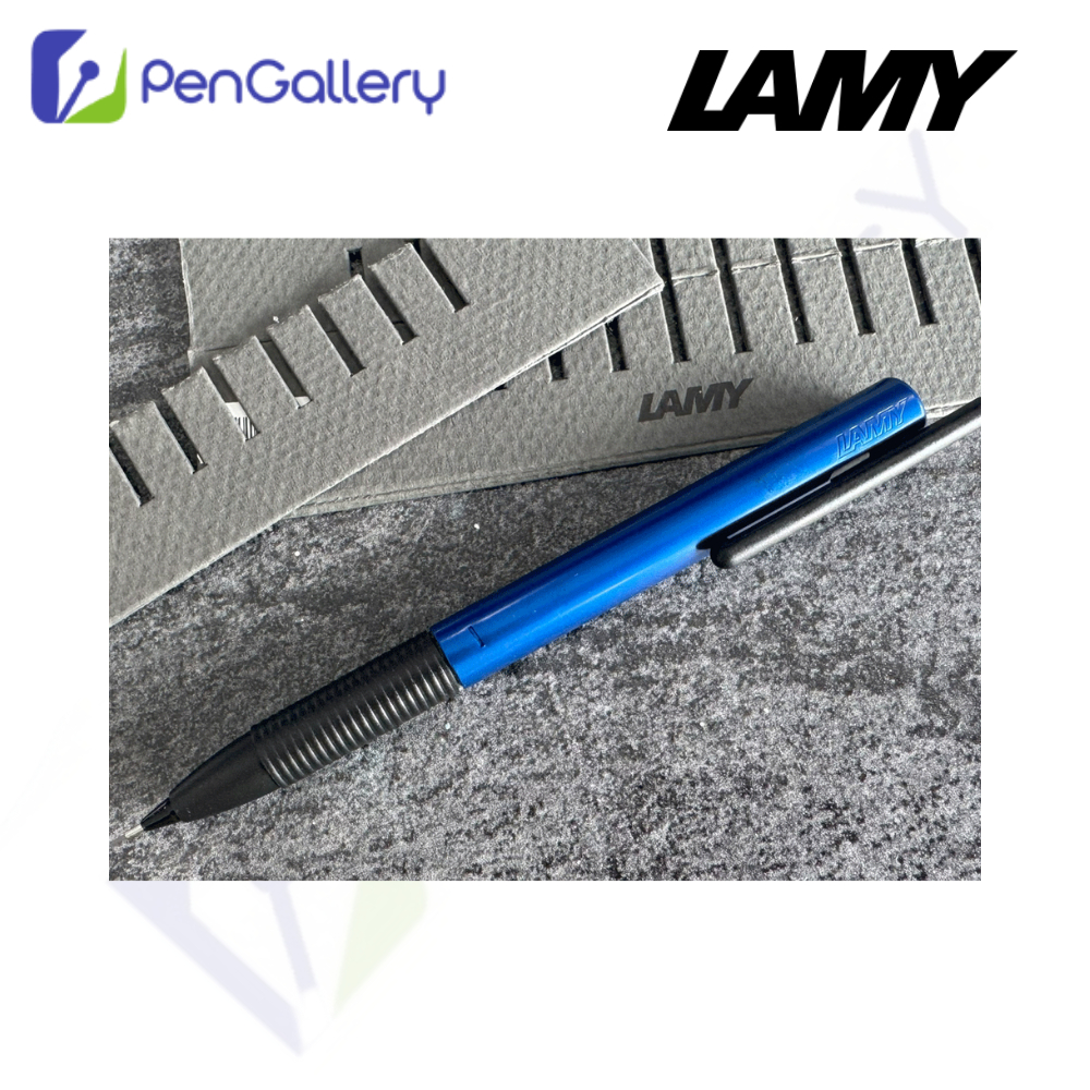 ดินสอกด Lamy Tipo Blue