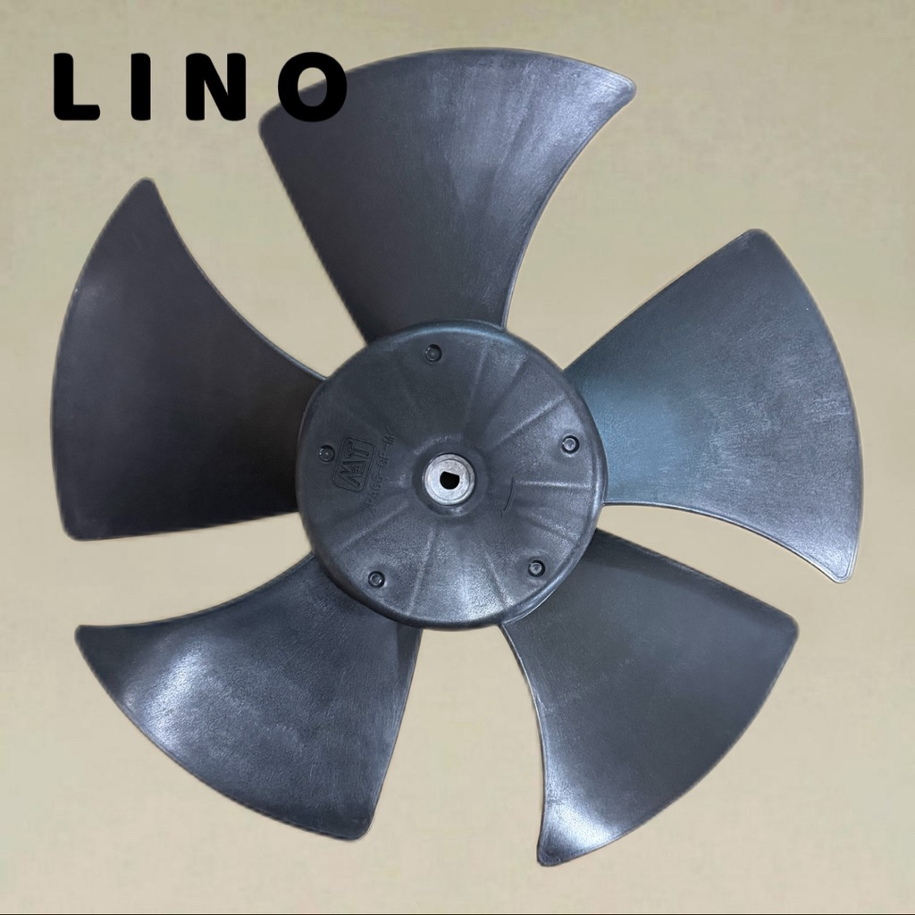 PROTON EXORA CFE / CPS FAN BLADE / RADIATOR FAN BLADE (5 BLADE)